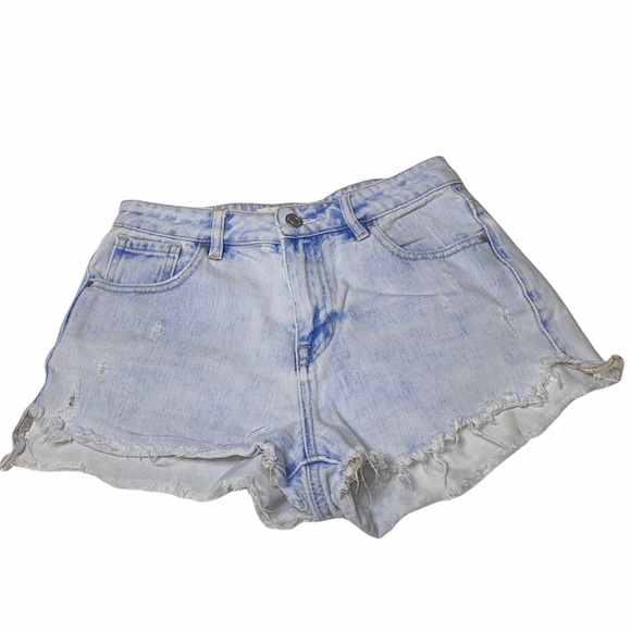 💸⭐️PacSun Distressed Short - Picture 1 of 3